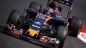 Toro Rosso będzie miało okazję dogonić Red Bulla