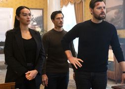 AXN FBI: International 3