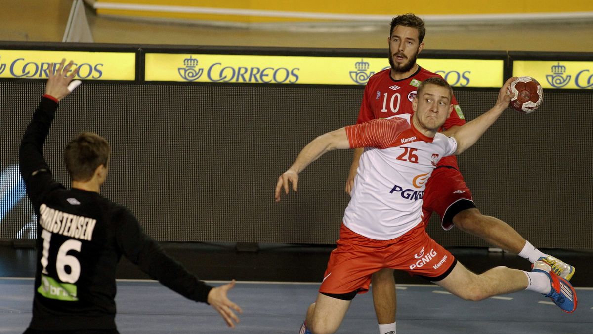 PAP/EPA / Alberto Morante