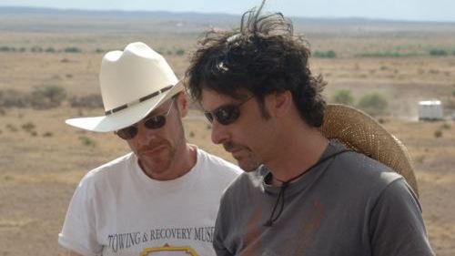 Ethan Coen i Joel Coen