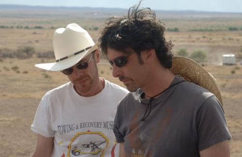 Ethan Coen i Joel Coen