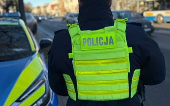 Skandal w Sopocie. Policjanci z poważnymi zarzutami