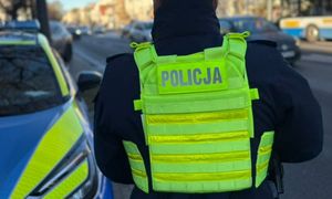 Skandal w Sopocie. Policjanci z poważnymi zarzutami