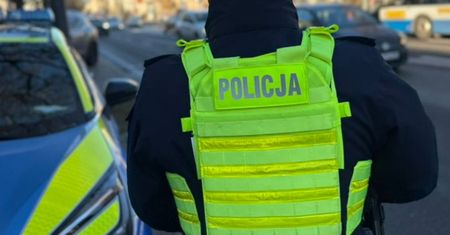 Skandal w Sopocie. Policjanci z poważnymi zarzutami