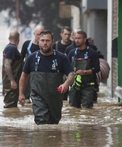 Belgia. Comblain-la-Tour: ewakuacja polskich dzieci opóźniona