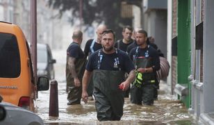 Belgia. Comblain-la-Tour: ewakuacja polskich dzieci opóźniona