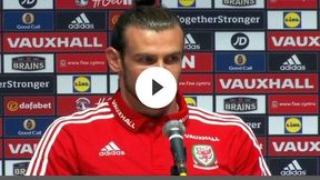 Euro 2016: Gareth Bale zdradza sekret Walii: Jesteśmy jak kumple na wakacjach