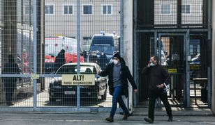 Koronawirus we Włoszech. 6 ofiar po zamieszkach w więzieniach