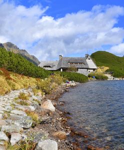 Skarbówka wystawiła na licytację dom z widokiem na Tatry
