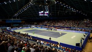 Światowy tenis nie zawita w 2018 roku do stolicy Dolnego Śląska. Turniej Wrocław Open odwołany