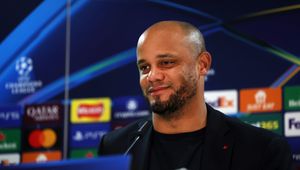 Kompany przekonuje, że Bayern wyciągnął wnioski. "To tylko zwiększa nasz apetyt"