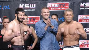 KSW: Mamed Khalidov pretendentem w przypadku wygranej Jay'a Silvy?