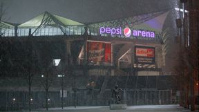 Gala boksu zawodowego na stadionie Legii Warszawa?