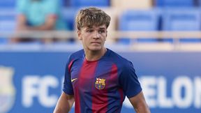 "Perełka". PSG chce wielki talent Barcelony
