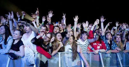 Festiwalowa gorączka. Nawet 5 tys. zł za noclegi w Trójmieście