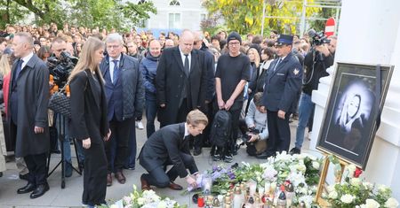 Uniwersytet Warszawski po głośnym morderstwie. Nowe zasady na uczelni
