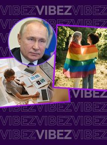 Rosja zablokuje strony z "propagandą LGBT". Bez nakazu sądu