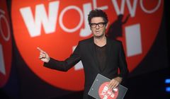 Kuba Wojewódzki wpisem o odejściu z TVN chciał zakpić z mediów. „Dziennikarstwo to nie bezmyślne przepisywanie z Instagrama”