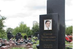 Australia pamięta o Magnitskim. Będą sankcje za jego śmierć