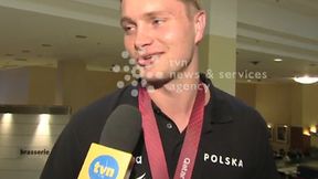 Dlaczego nasi szczypiorniści mają być w hali 90 min. przed meczem?