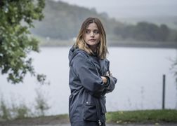BBC First Pomost