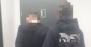 28-latek usiłował podpalić budynek mieszkalny w Karpaczu