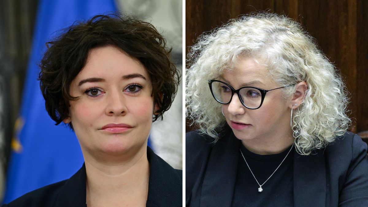 Anna Maria Żukowska / Katarzyna Kotula