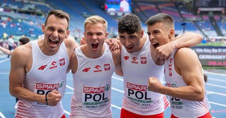 Łukasz Żak: „Wynikowo to mój najlepszy sezon w karierze”