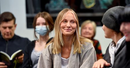 Joanna Moro sprzedaje mieszkanie. Cena jest zawrotna
