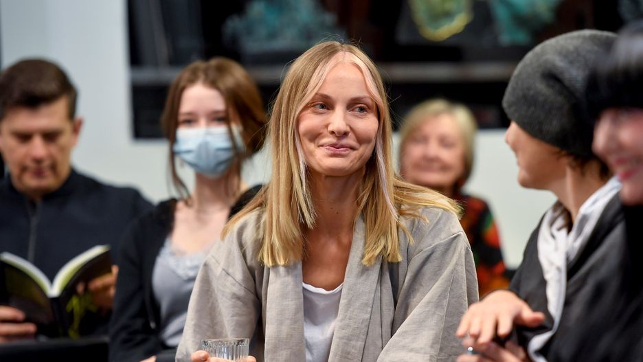 Joanna Moro sprzedaje mieszkanie