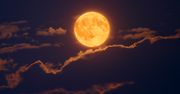 Pełnia w czerwcu będzie wyjątkowa. Na niebie ukaże się "Superksiężyc"