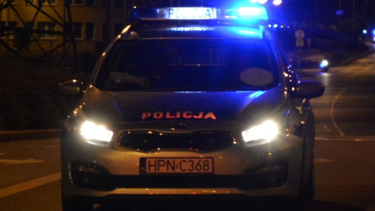 32-latek znów przekroczył prędkość. Słono za to zapłaci