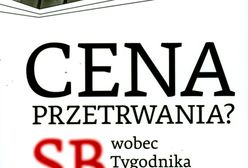 Pozew w sprawie książki o "Tygodniku Powszechnym"