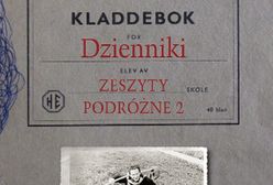Ukazał się drugi tom "Dzieników" Stachury
