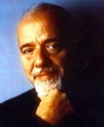 Druga powieść Paulo Coelho w kinie