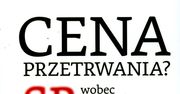 Pozew w sprawie książki o "Tygodniku Powszechnym"