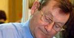 Norman Davies po raz drugi doktorem