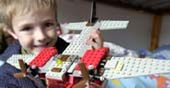 Klocki LEGO interpretują pisma filozoficzne