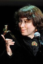 Plus Camerimage - Złota Żaba dla Jolanty Dylewskiej