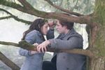 Robert Pattinson mieszka u Kristen Stewart