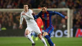 Liga Mistrzów: Messi i Neymar wciąż bezkonkurencyjni w statystykach, Lewandowski musi gonić