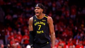 Golden State Warriors znów zrobili to Houston Rockets! Piąty raz w historii