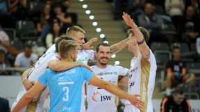 Mistrz Polski wyładował swoją złość w PlusLidze