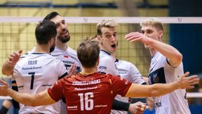 Trzy sety w Warszawie. PlusLiga ma nowego lidera