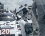 24 godziny Le Mans - powrt do przeszoci - Porsche