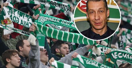 Nowy właściciel Lechii Gdańsk, prorosyjscy oligarchowie i fundusz z Dubaju