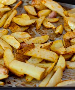 6 pomysłów na frytki bez ziemniaków