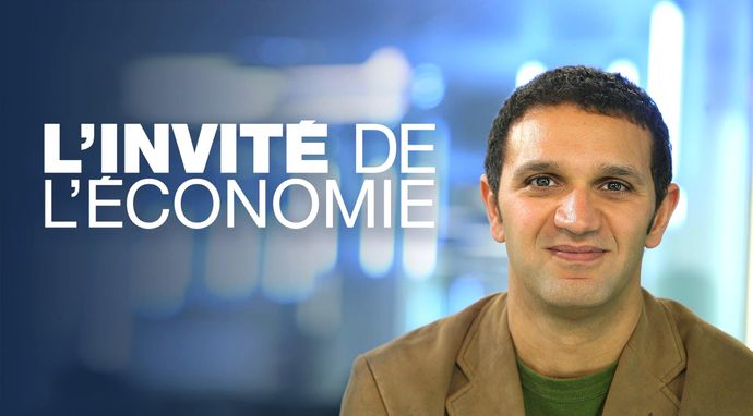 L'invité de l'économie