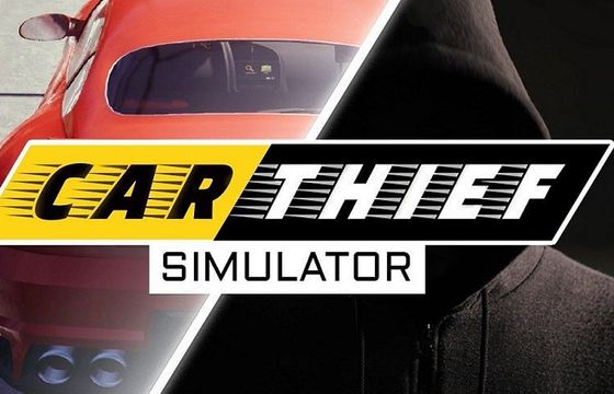 The Dust wyprodukuje „Car Thief Simulator”, premiera w 2021 roku