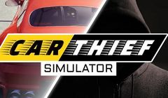 The Dust wyprodukuje „Car Thief Simulator”, premiera w 2021 roku